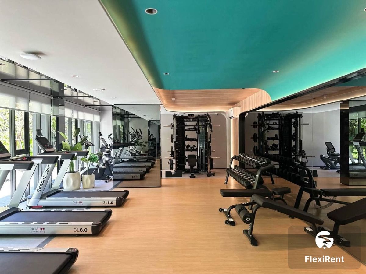 ดีคอนโด คีรี (d condo kiri) รูปที่ 6
