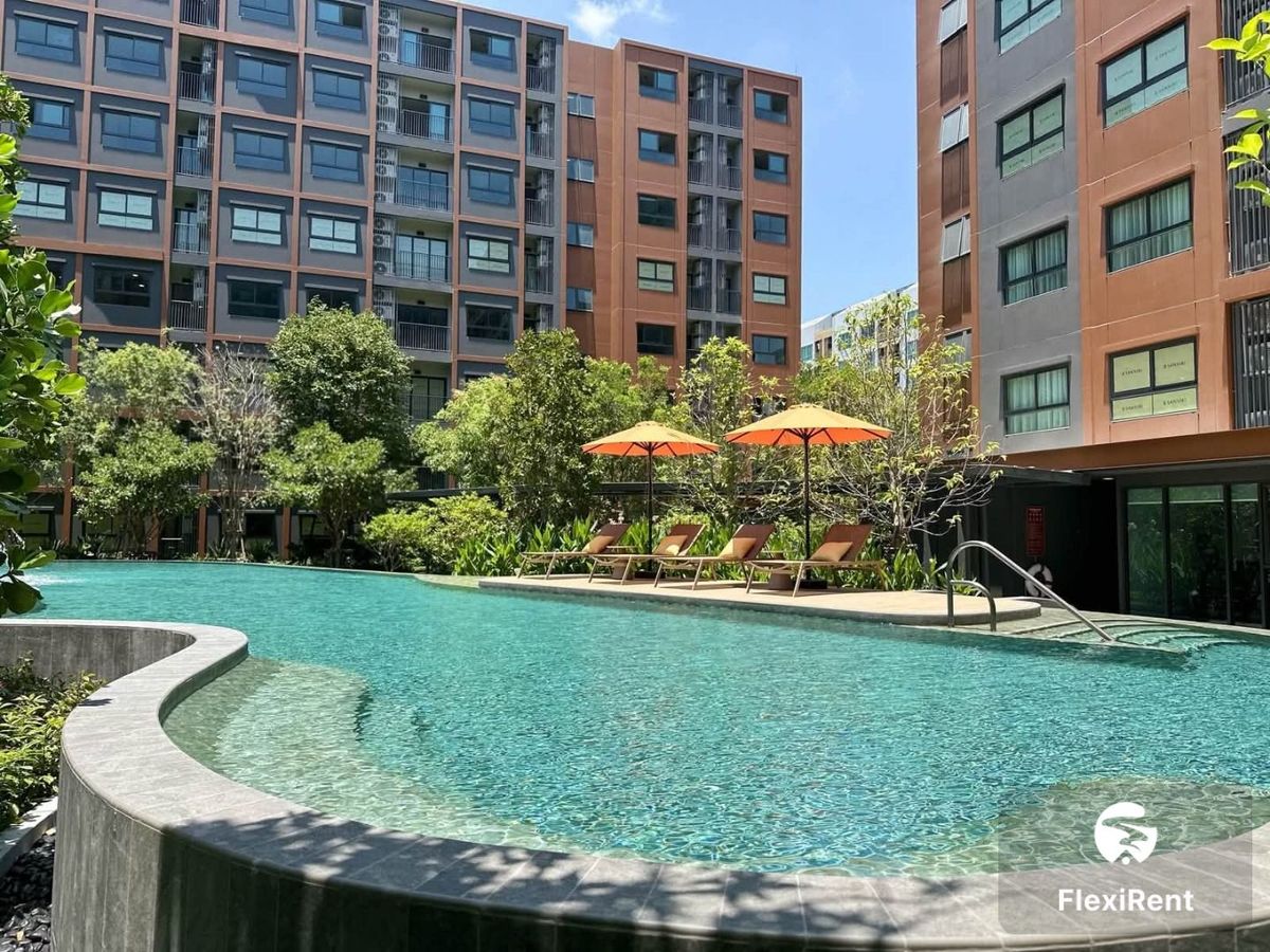 ดีคอนโด คีรี (d condo kiri) รูปที่ 7