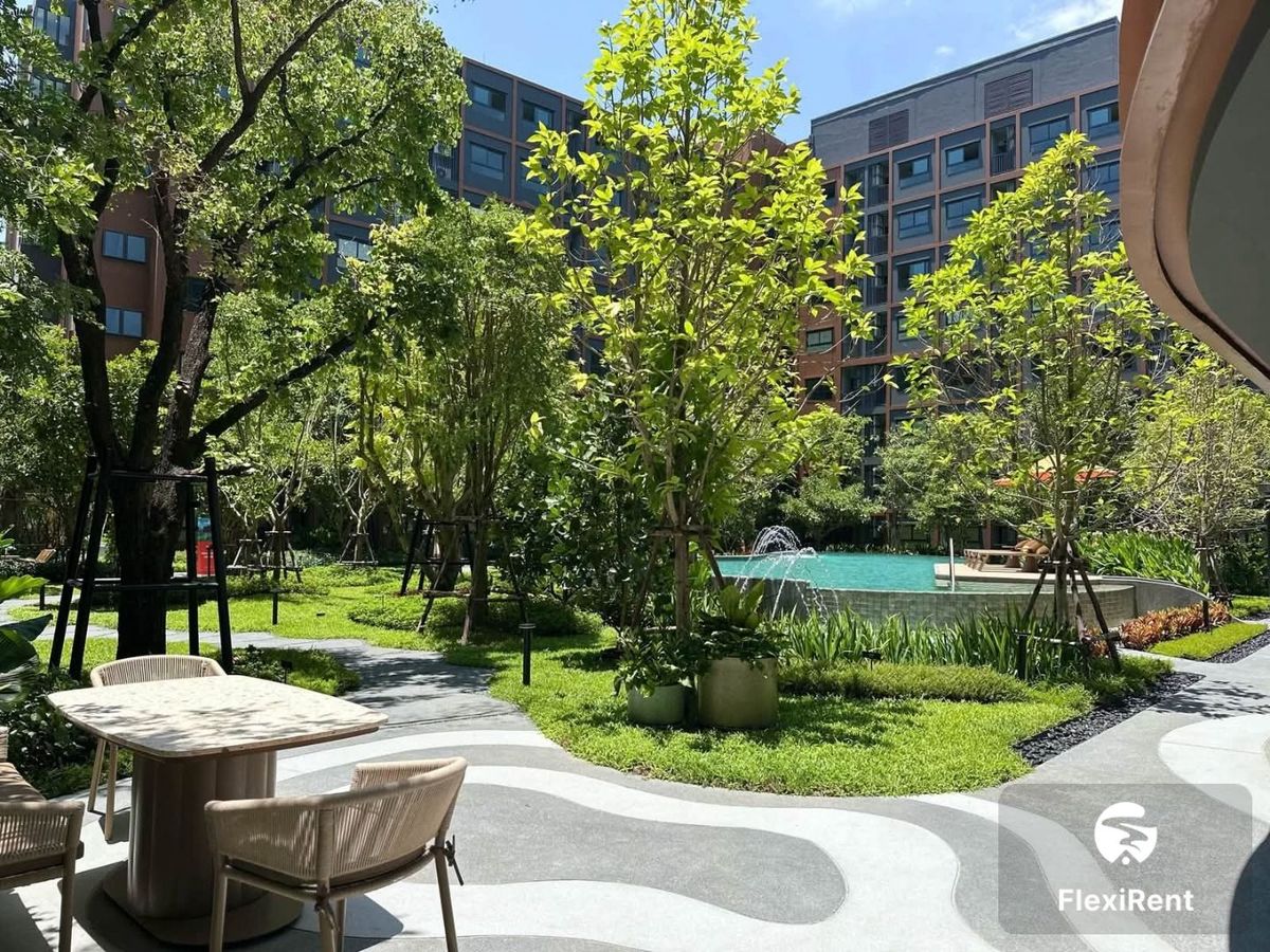 ดีคอนโด คีรี (d condo kiri) รูปที่ 8