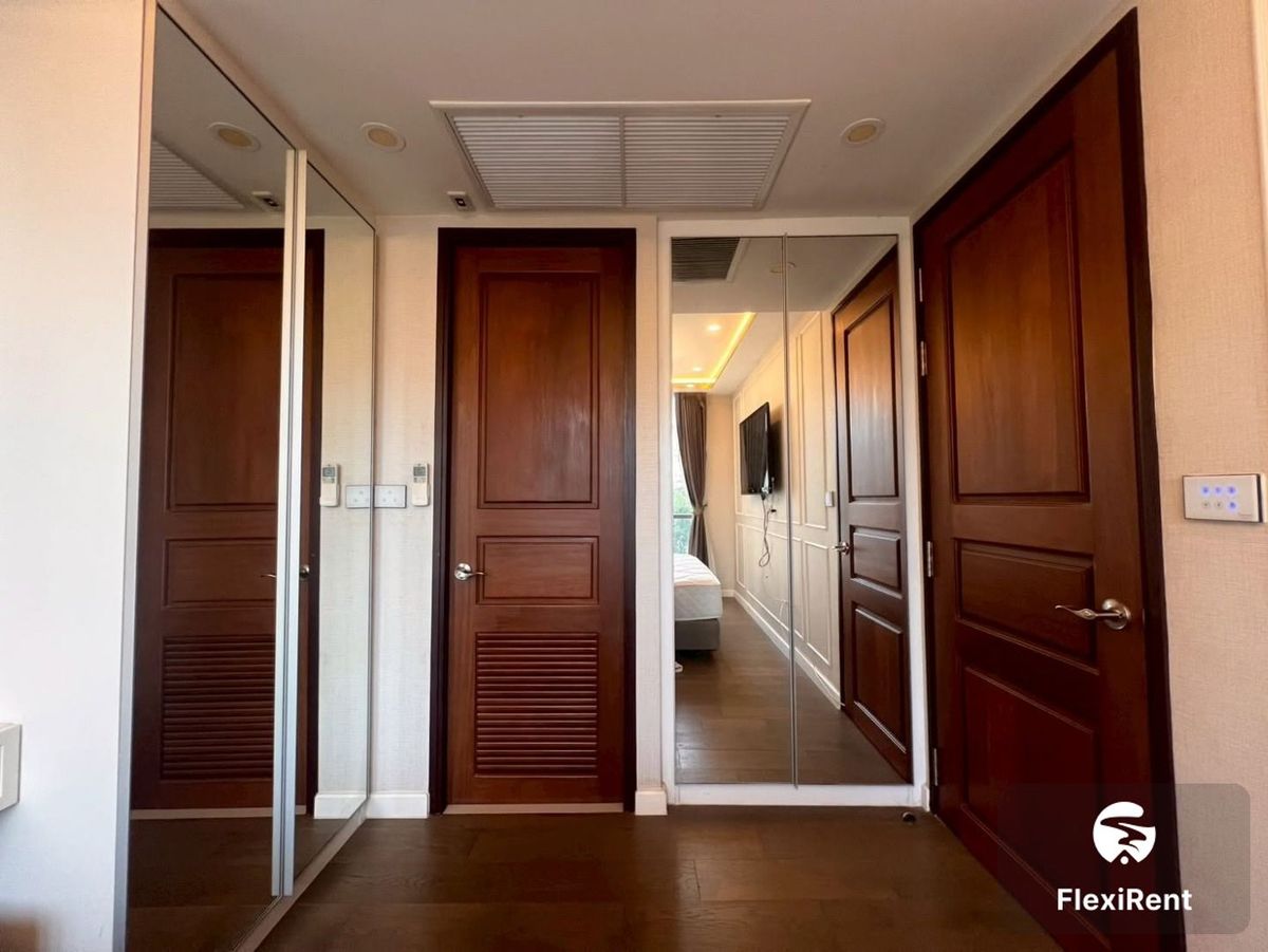 อมรันทา เรสซิเดนซ์ (Amaranta Residence) รูปที่ 4