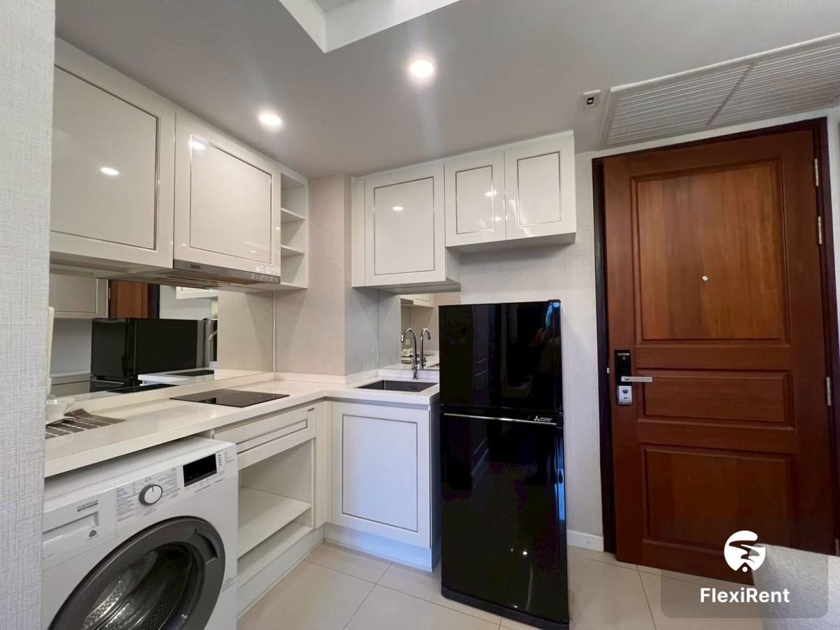 อมรันทา เรสซิเดนซ์ (Amaranta Residence) รูปที่ 6