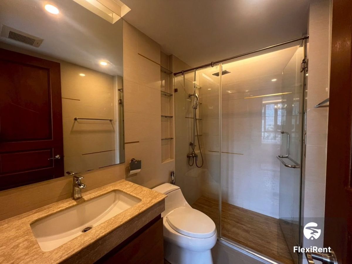 อมรันทา เรสซิเดนซ์ (Amaranta Residence) รูปที่ 7