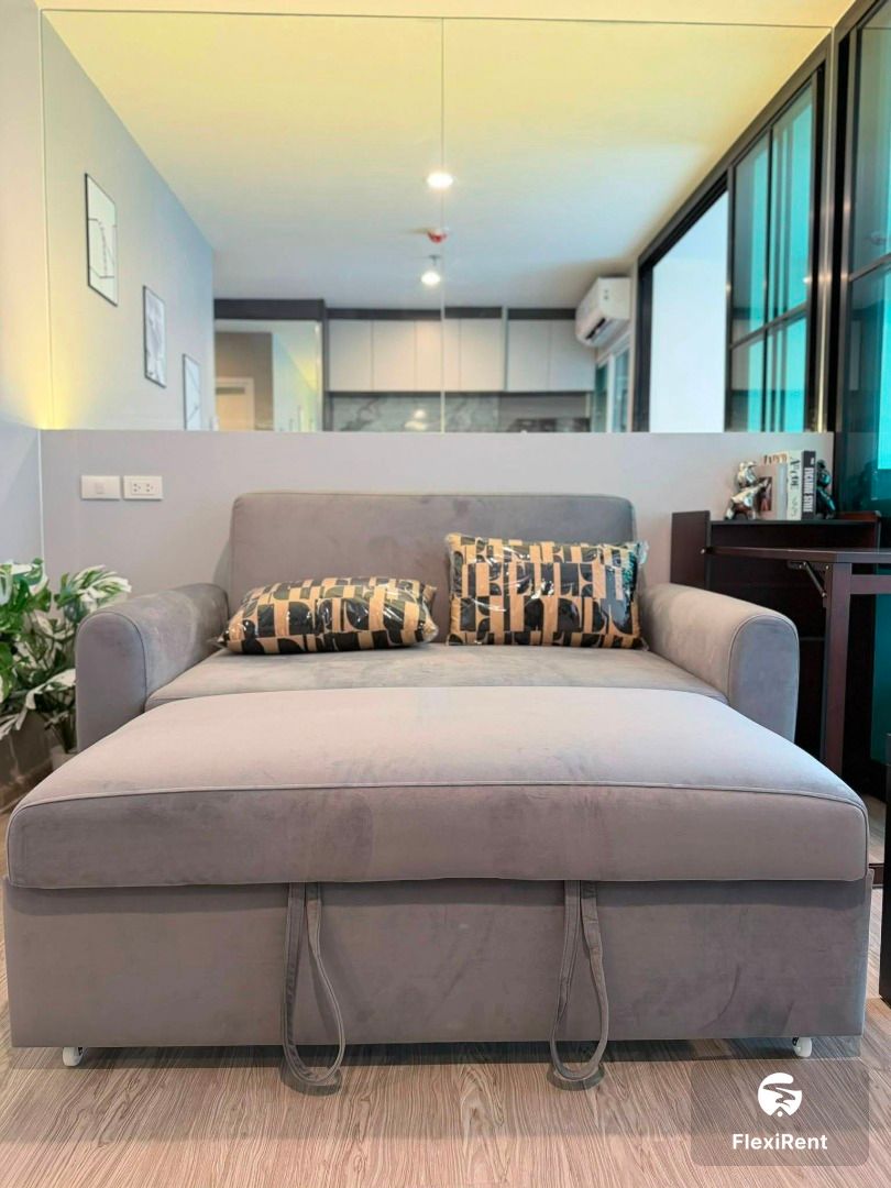 รีเจ้นท์ โฮม บางนา (โครงการใหม่) (Regent Home Bangna (New Project))