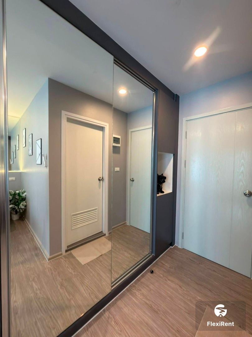 รีเจ้นท์ โฮม บางนา (โครงการใหม่) (Regent Home Bangna (New Project)) รูปที่ 3