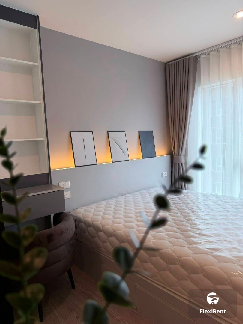 รีเจ้นท์ โฮม บางนา (โครงการใหม่) (Regent Home Bangna (New Project)) รูปที่ 4