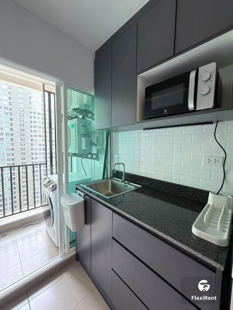 รีเจ้นท์ โฮม บางนา (โครงการใหม่) (Regent Home Bangna (New Project)) รูปที่ 6