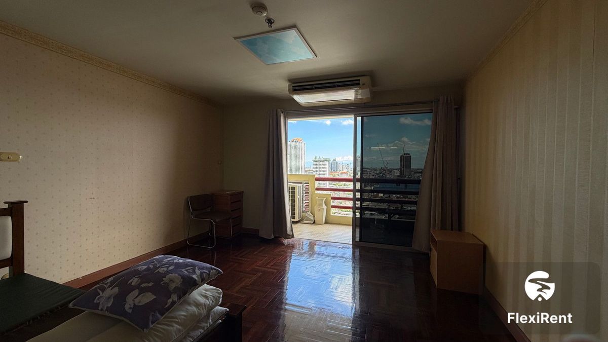 มาสเตอร์ วิว เอ็กเซ็กคิวทีฟ เพลส (Master View Executive Place) รูปที่ 2