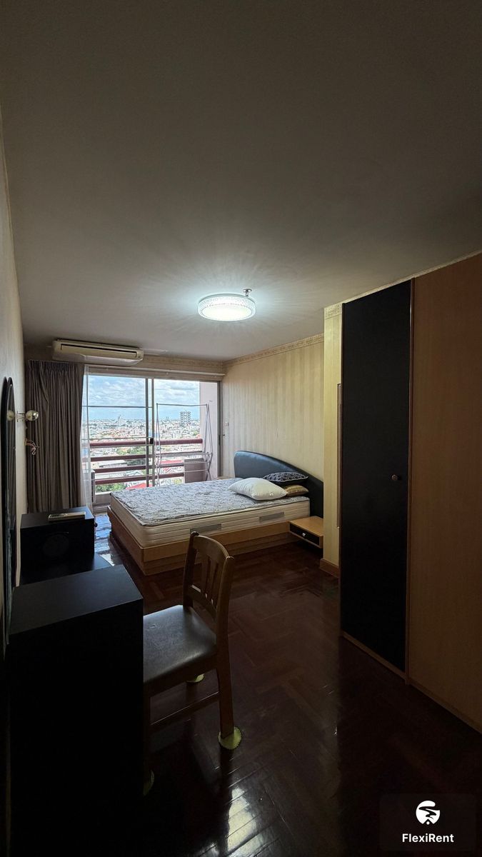 มาสเตอร์ วิว เอ็กเซ็กคิวทีฟ เพลส (Master View Executive Place) รูปที่ 3