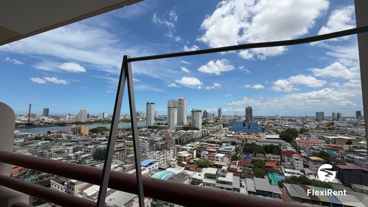 มาสเตอร์ วิว เอ็กเซ็กคิวทีฟ เพลส (Master View Executive Place) รูปที่ 7