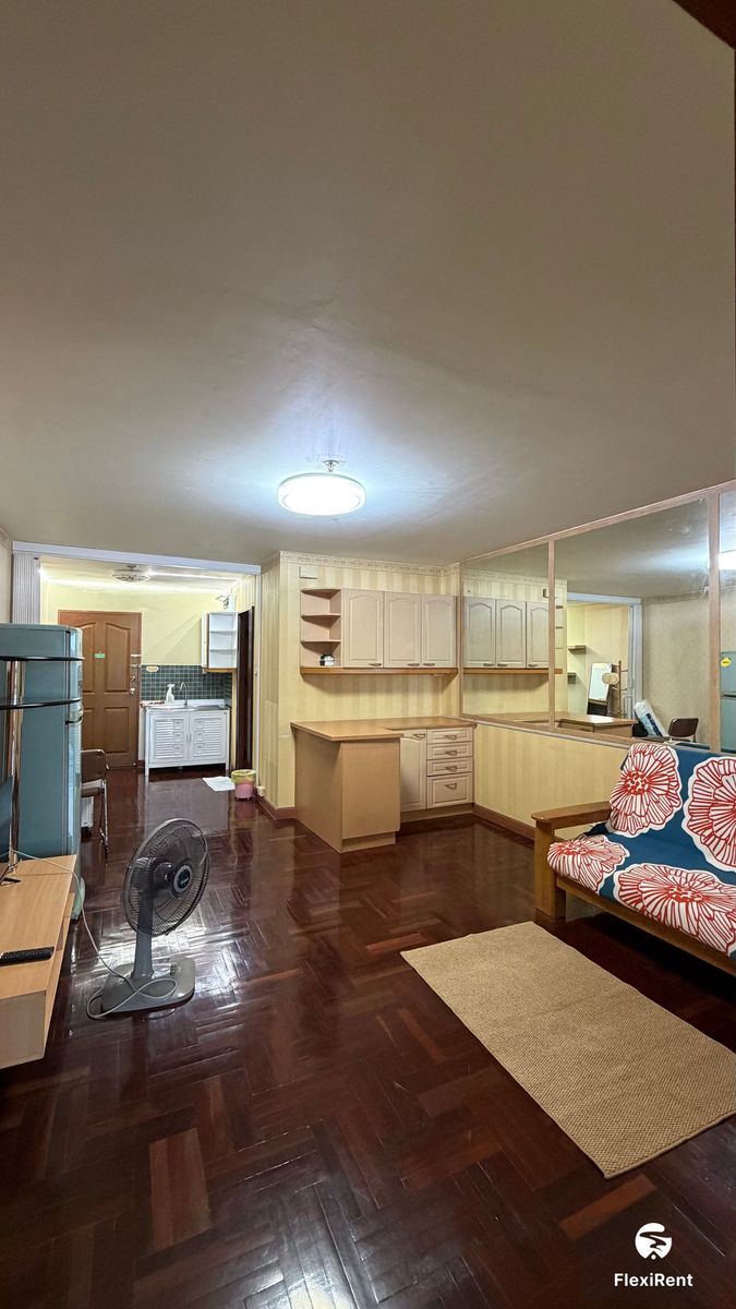 มาสเตอร์ วิว เอ็กเซ็กคิวทีฟ เพลส (Master View Executive Place) รูปที่ 10
