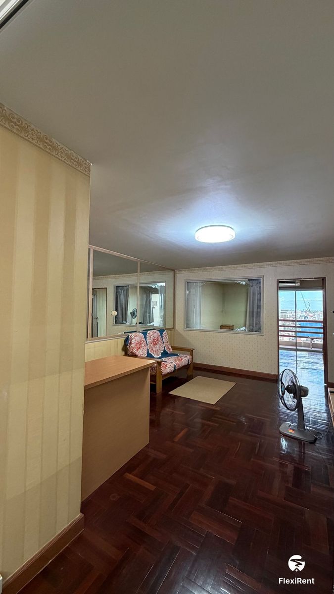 มาสเตอร์ วิว เอ็กเซ็กคิวทีฟ เพลส (Master View Executive Place) รูปที่ 11