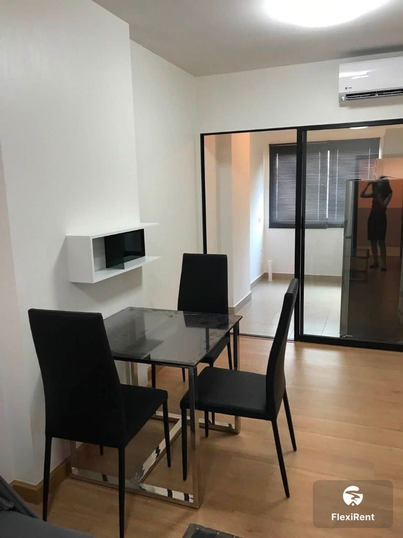 ศุภาลัย ลอฟท์ แจ้งวัฒนะ (Supalai Loft Chaeng Watthana) รูปที่ 2