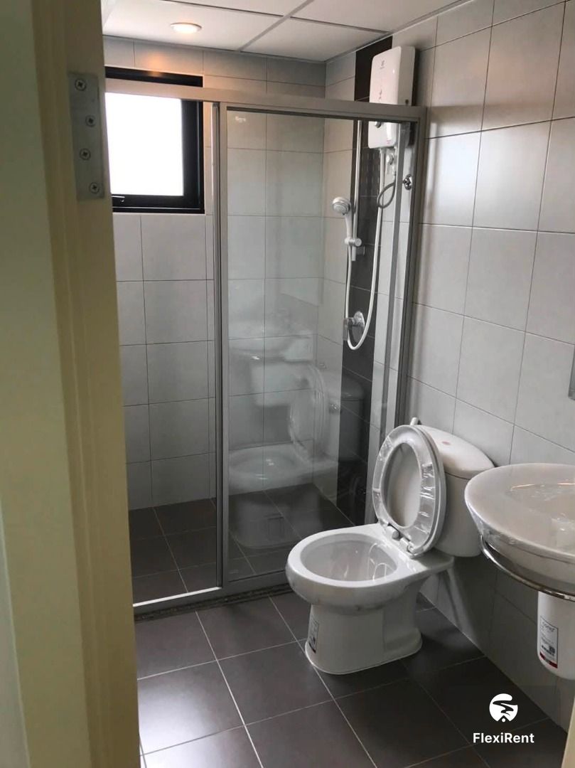 ศุภาลัย ลอฟท์ แจ้งวัฒนะ (Supalai Loft Chaeng Watthana) รูปที่ 8