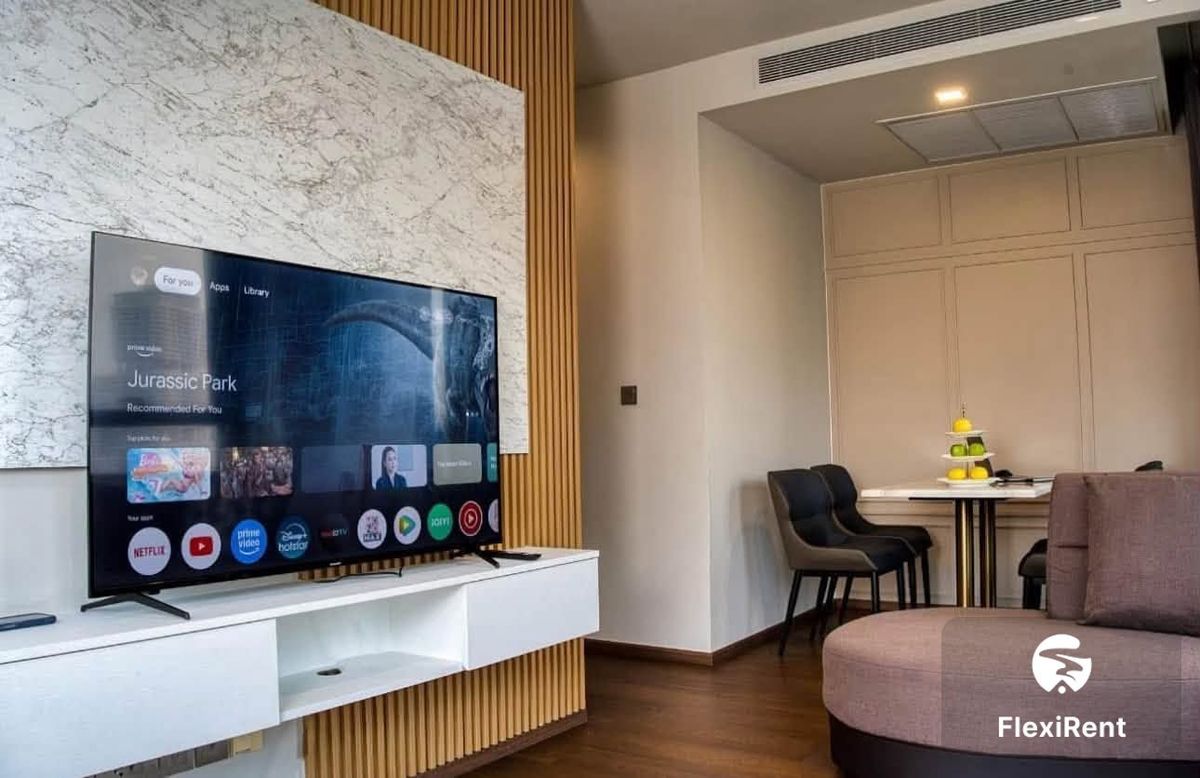 ไอดีโอ คิว สุขุมวิท 36 (Ideo Q Sukhumvit 36) รูปที่ 4