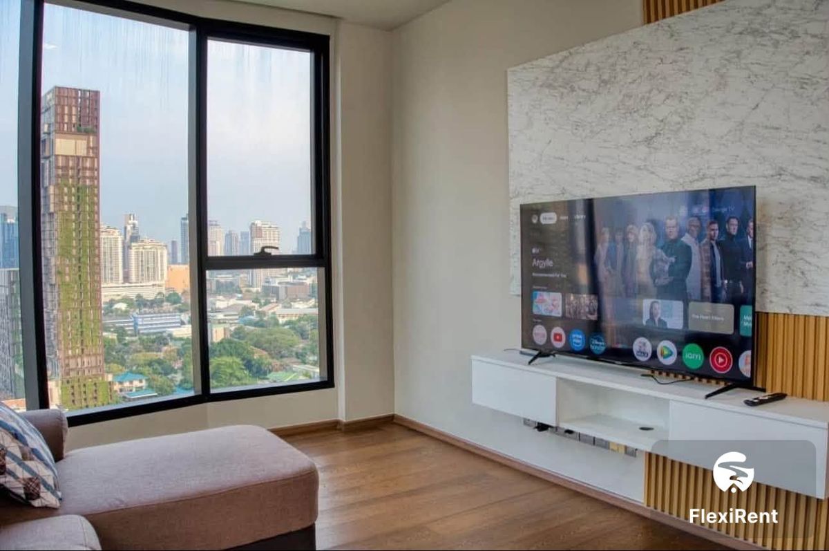 ไอดีโอ คิว สุขุมวิท 36 (Ideo Q Sukhumvit 36) รูปที่ 6