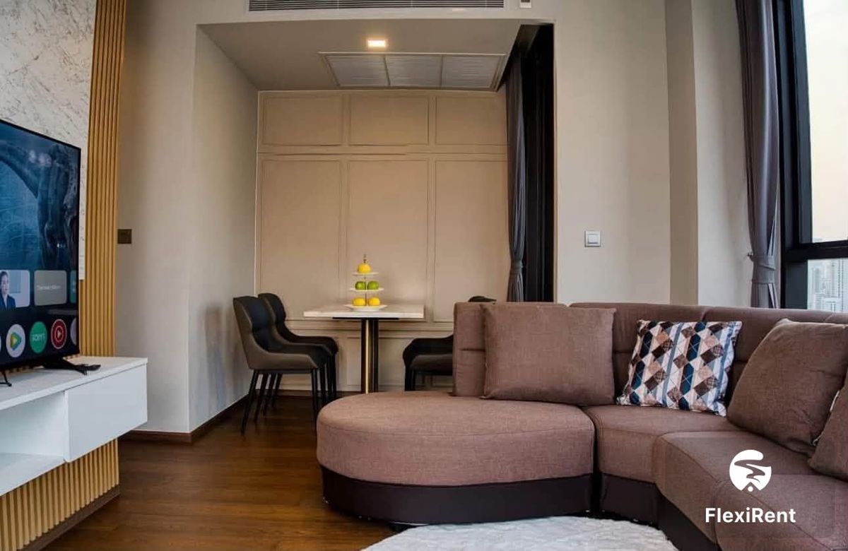 ไอดีโอ คิว สุขุมวิท 36 (Ideo Q Sukhumvit 36) รูปที่ 7