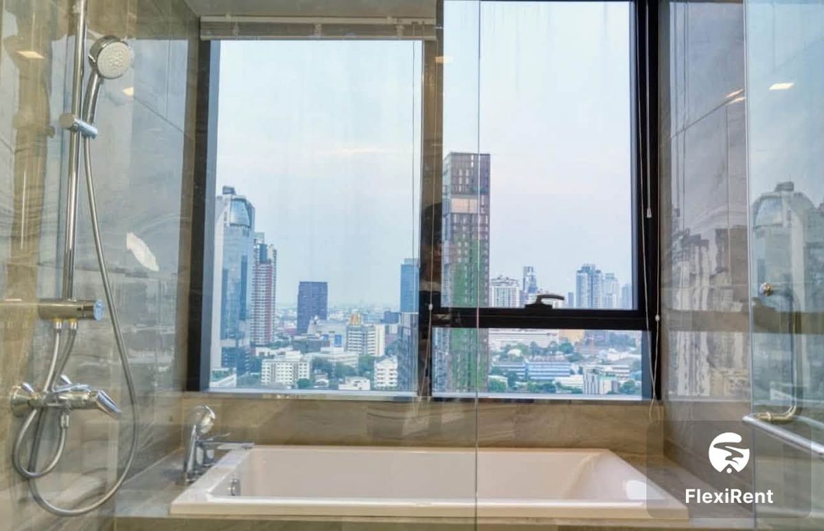 ไอดีโอ คิว สุขุมวิท 36 (Ideo Q Sukhumvit 36) รูปที่ 10