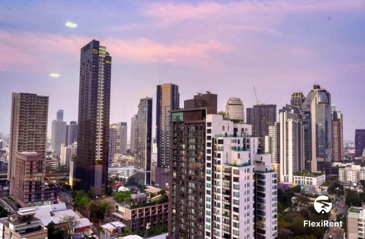 ไอดีโอ คิว สุขุมวิท 36 (Ideo Q Sukhumvit 36) รูปที่ 11