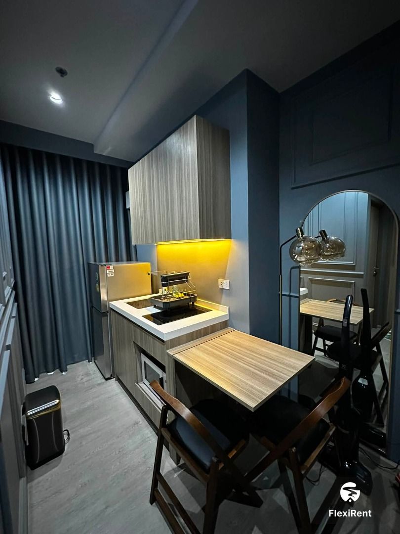อัลติจูด ยูนิคอร์น สาทร - ท่าพระ (Altitude Unicorn Sathorn - Tha Phra) รูปที่ 4