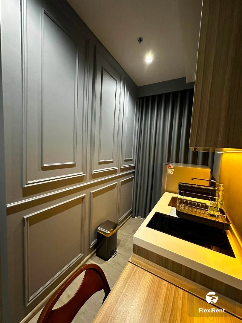 อัลติจูด ยูนิคอร์น สาทร - ท่าพระ (Altitude Unicorn Sathorn - Tha Phra) รูปที่ 5