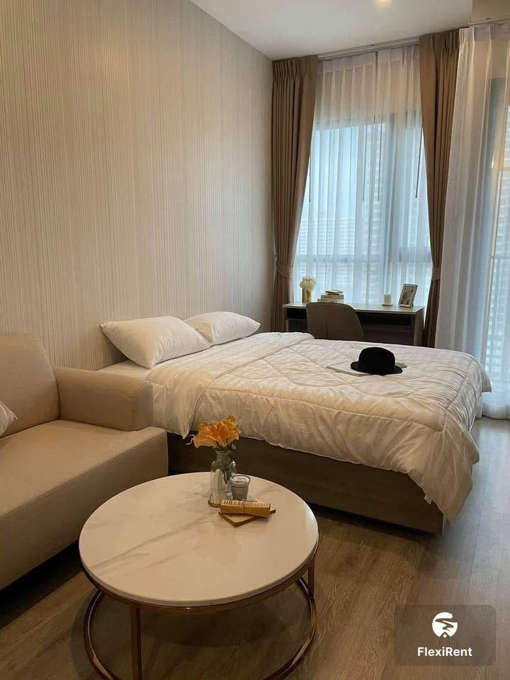 ไนท์บริดจ์ ไพร์ม อ่อนนุช (KnightsBridge Prime Onnut)