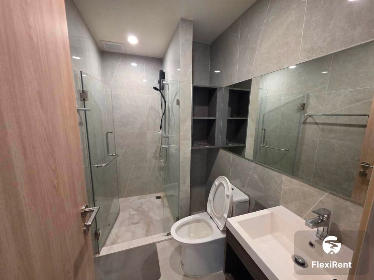 โนเบิล นิว ดิสทริค อาร์ไนน์ (Noble Nue District R9) รูปที่ 6