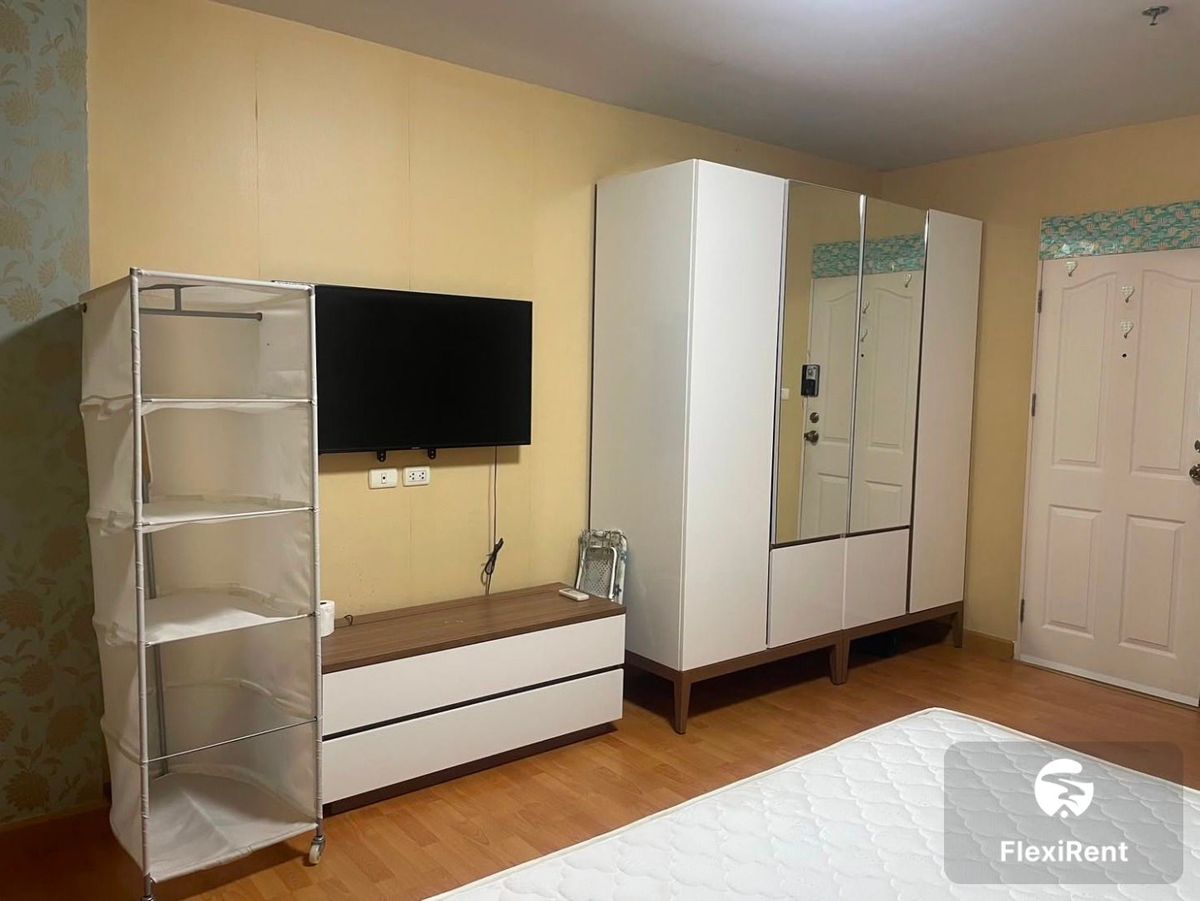 ซิตี้ โฮม สุขุมวิท 101 (City Home Sukhumvit) รูปที่ 2