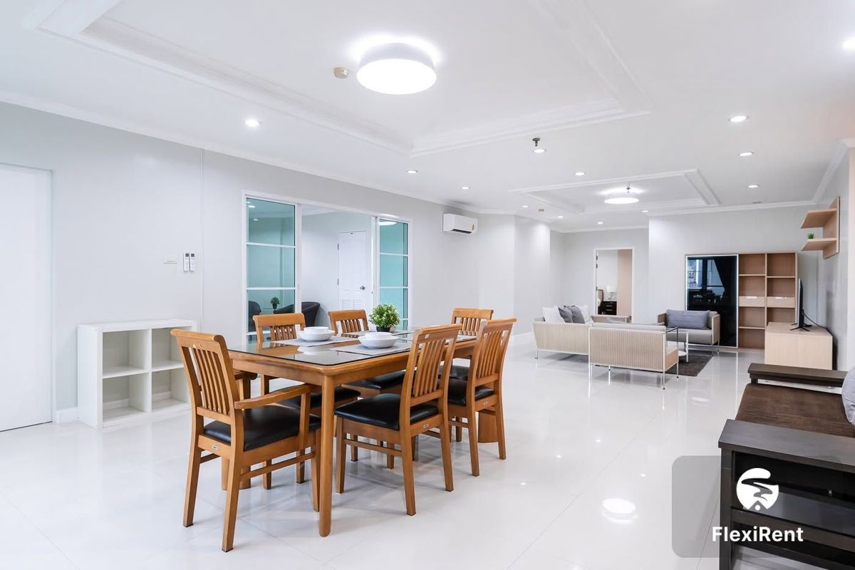 ฟิฟตี้ ฟิฟท์ ทาวเวอร์ ทองหล่อ (Fifty Fifth Tower Thonglor) รูปที่ 4