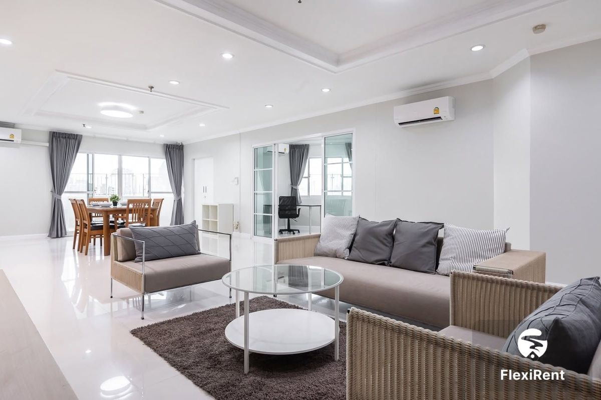 ฟิฟตี้ ฟิฟท์ ทาวเวอร์ ทองหล่อ (Fifty Fifth Tower Thonglor) รูปที่ 5