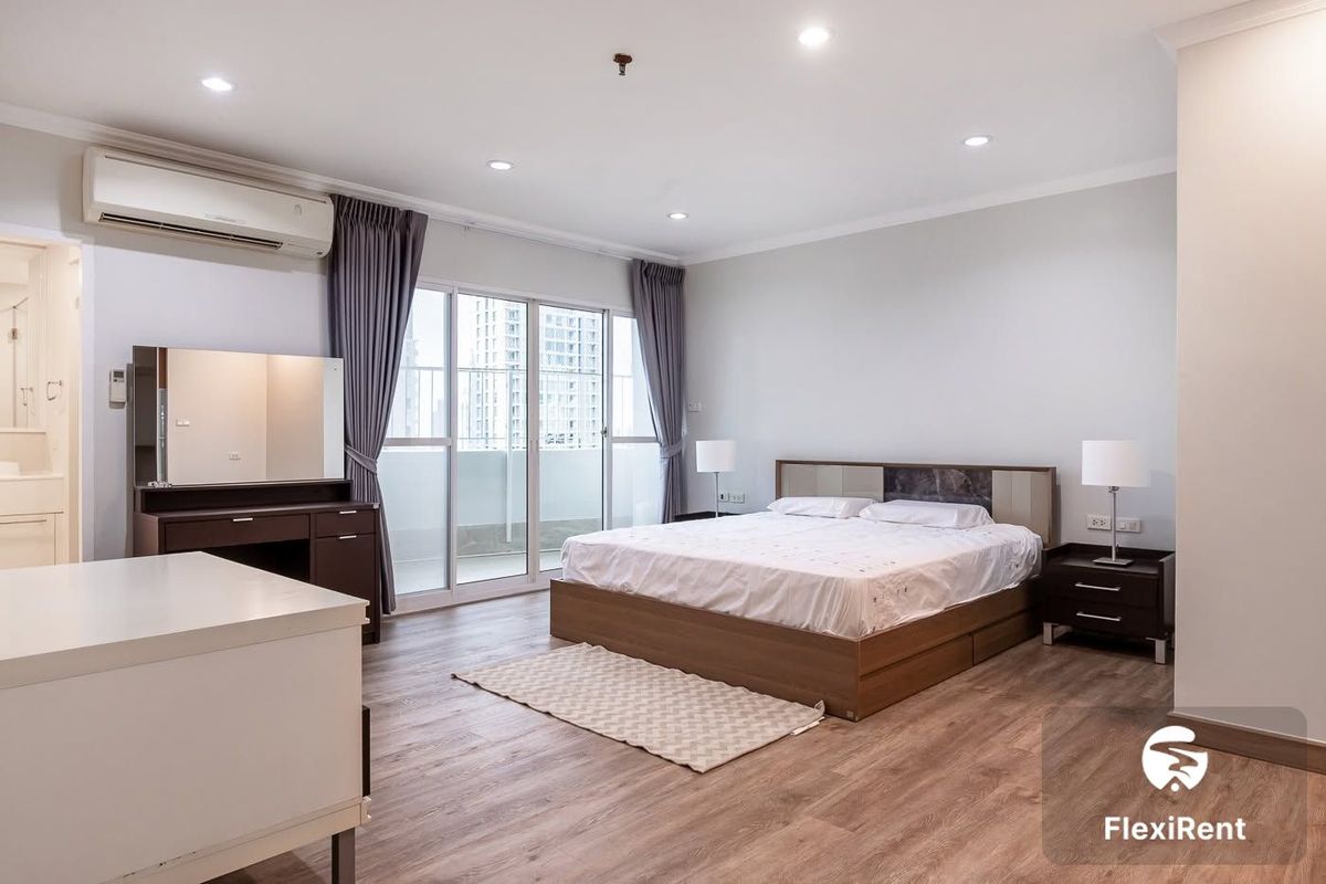 ฟิฟตี้ ฟิฟท์ ทาวเวอร์ ทองหล่อ (Fifty Fifth Tower Thonglor) รูปที่ 8