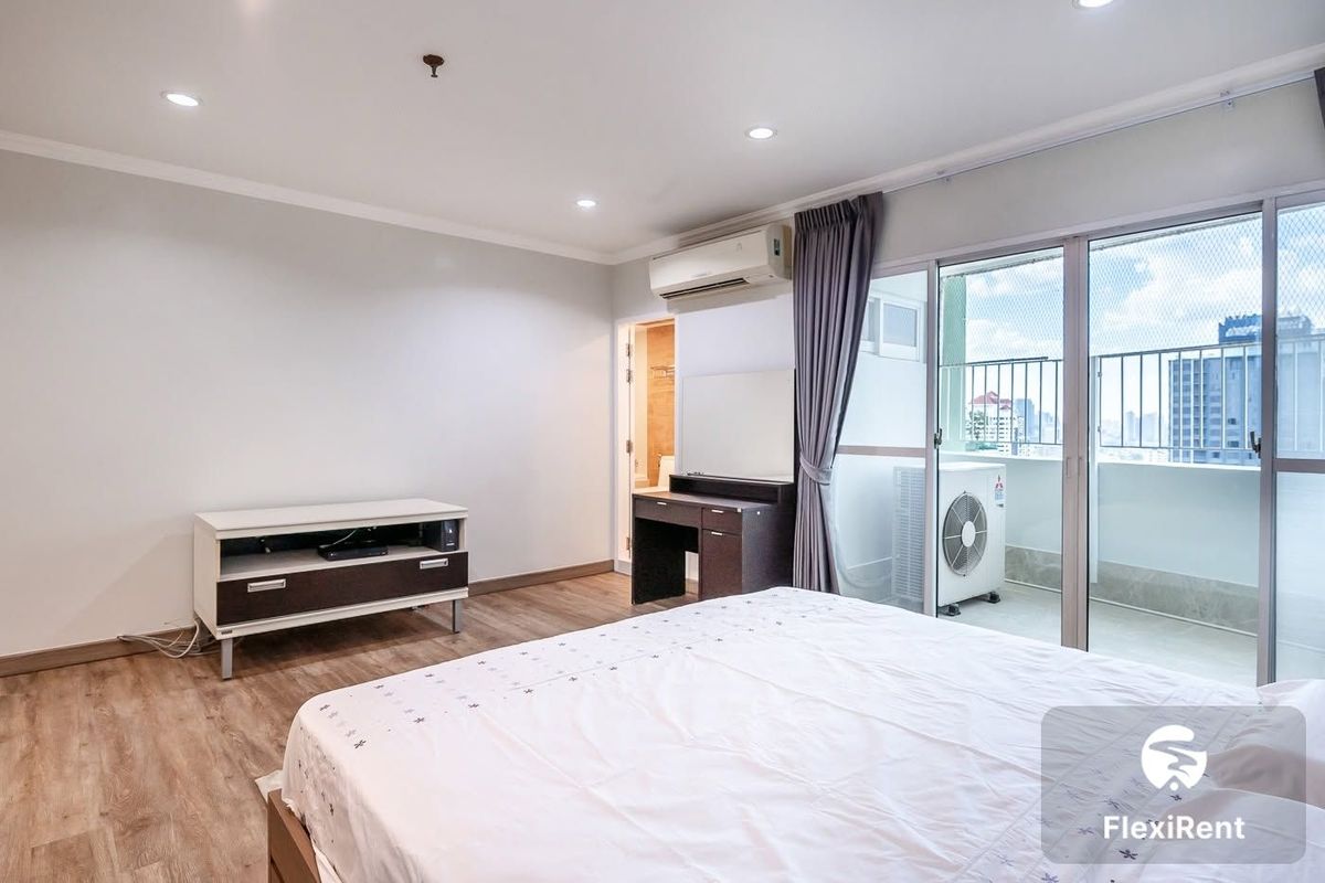 ฟิฟตี้ ฟิฟท์ ทาวเวอร์ ทองหล่อ (Fifty Fifth Tower Thonglor) รูปที่ 9