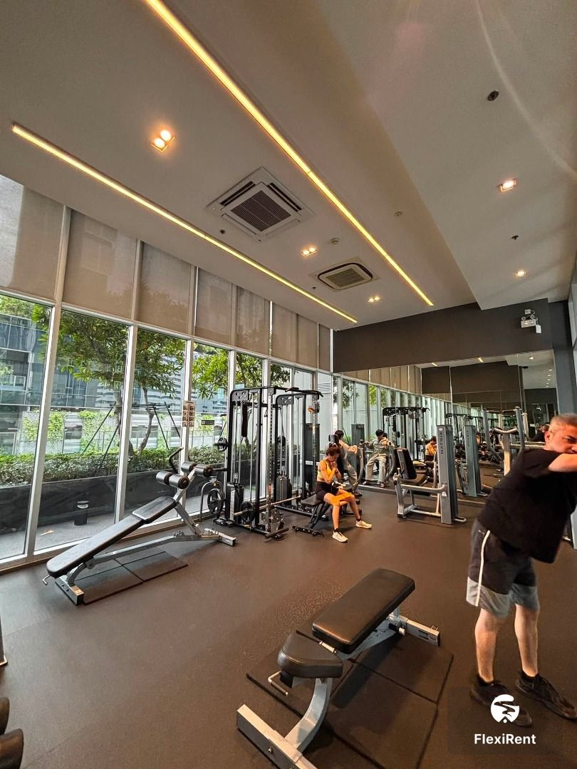 โนเบิล รีวอลฟ์ รัชดา (Noble Revolve Ratchada) รูปที่ 9