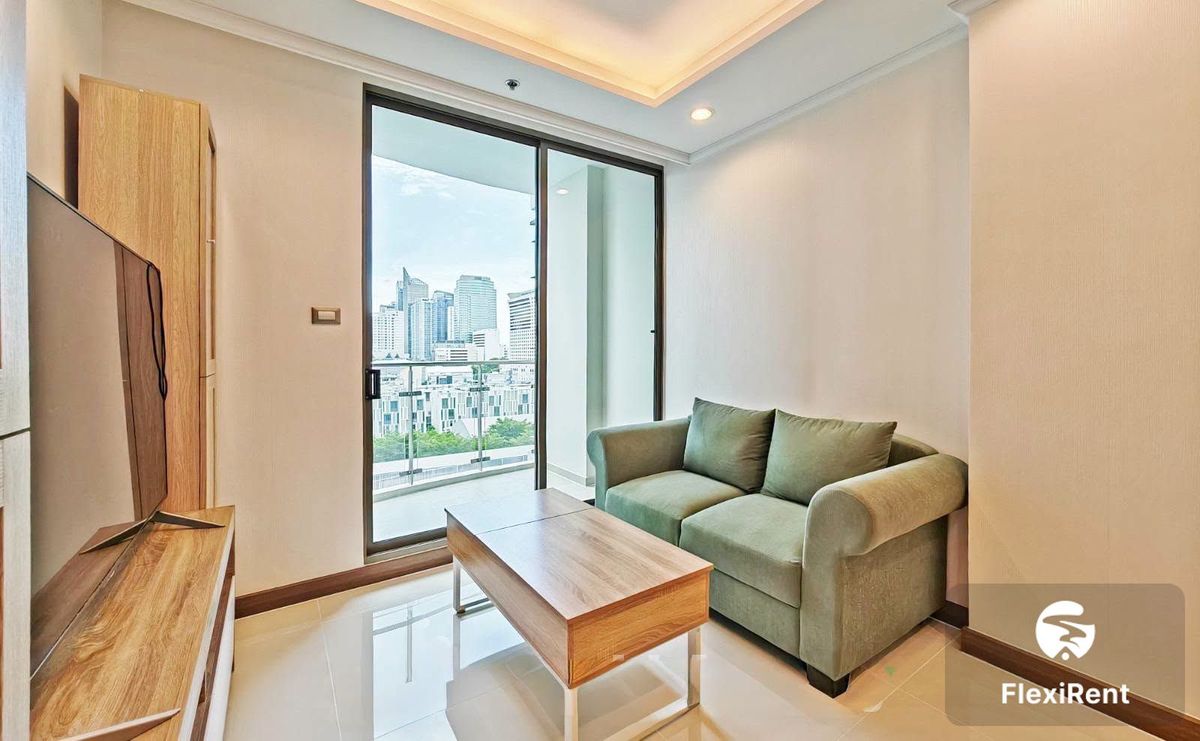 ศุภาลัย โอเรียนทัล สุขุมวิท 39 (Supalai Oriental Sukhumvit 39) รูปที่ 4