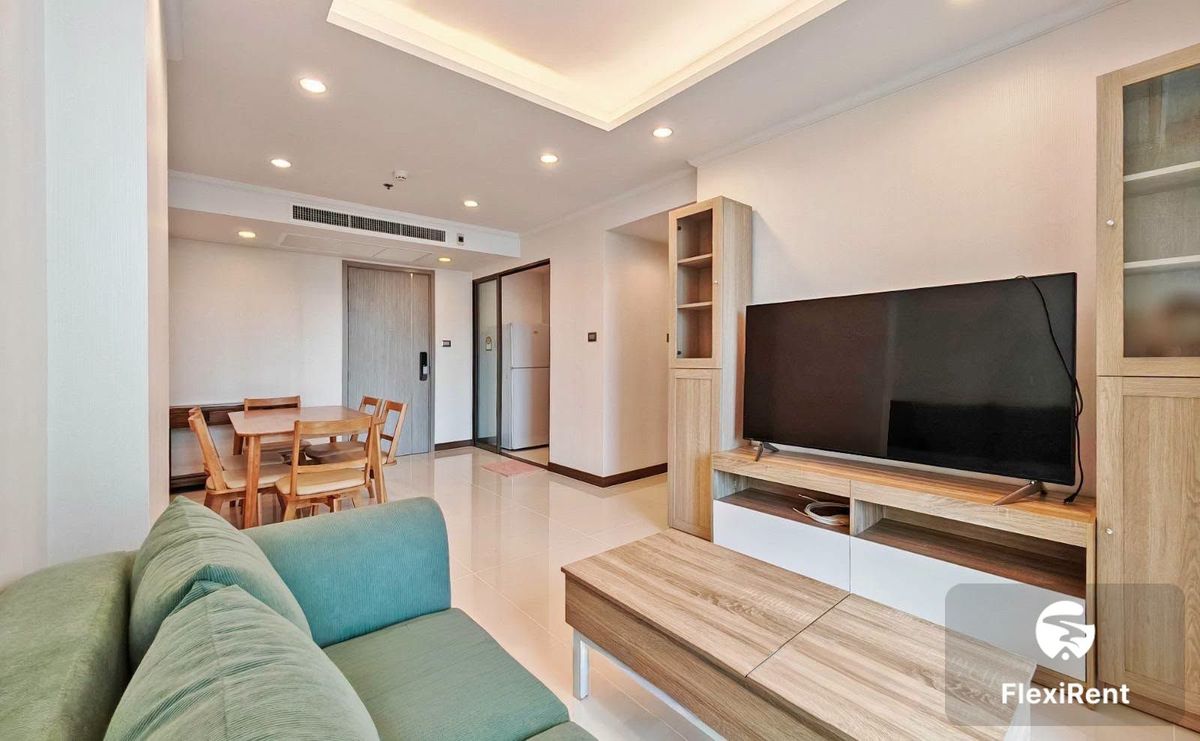 ศุภาลัย โอเรียนทัล สุขุมวิท 39 (Supalai Oriental Sukhumvit 39) รูปที่ 6