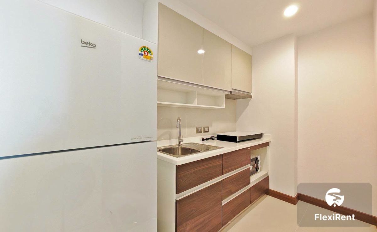 ศุภาลัย โอเรียนทัล สุขุมวิท 39 (Supalai Oriental Sukhumvit 39) รูปที่ 7