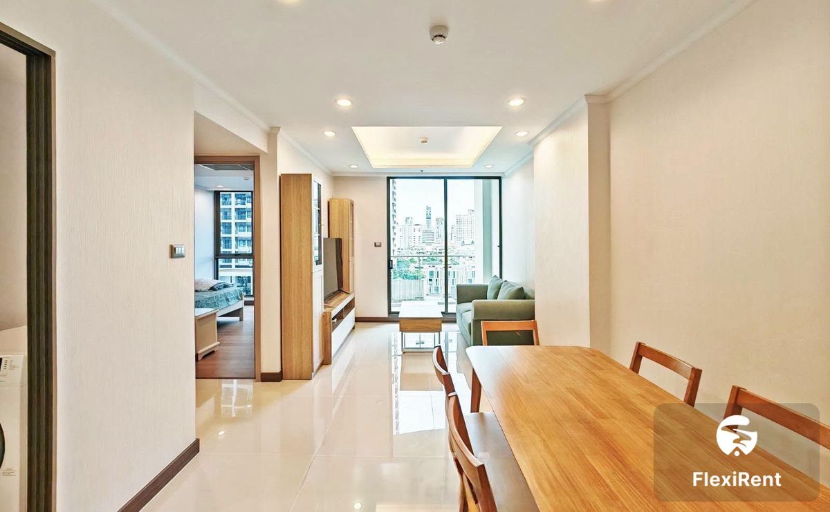ศุภาลัย โอเรียนทัล สุขุมวิท 39 (Supalai Oriental Sukhumvit 39) รูปที่ 8