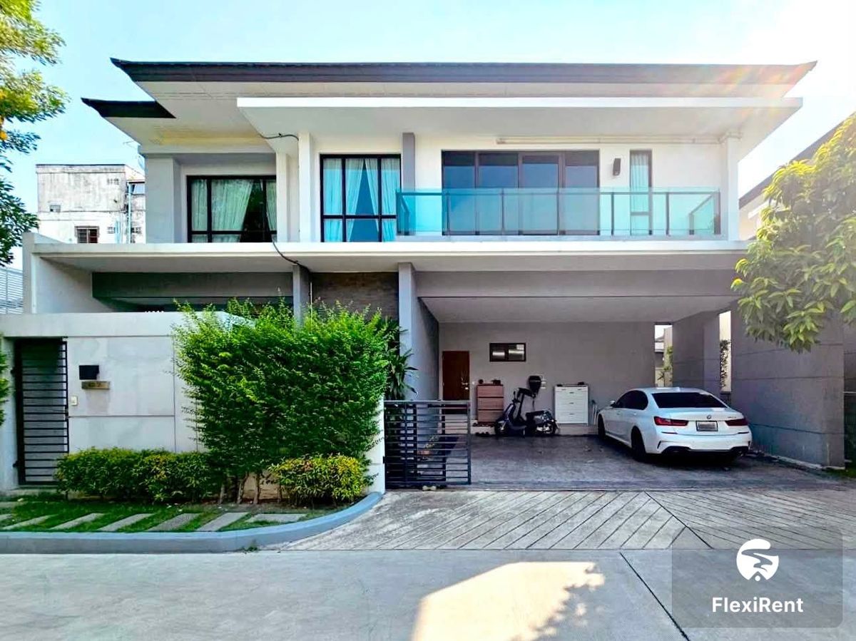 เดอะ ซิตี้ เอกมัย - ลาดพร้าว (THE CITY Ekkamai - Ladprao) รูปที่ 30