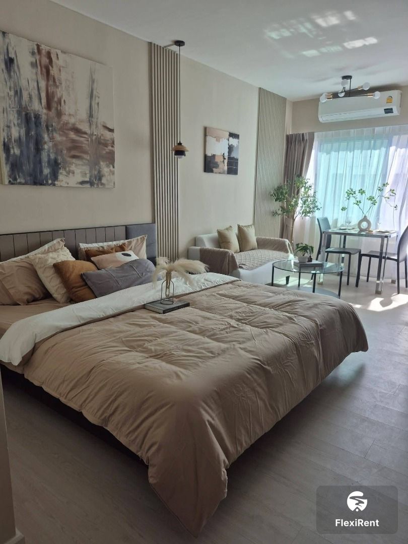 เอ สเปซ สุขุมวิท 77 (A Space Sukhumvit 77) รูปที่ 4