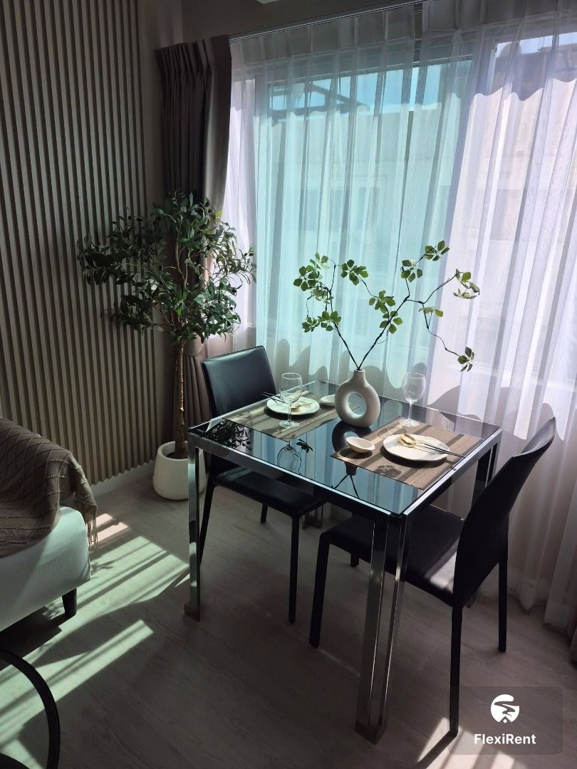 เอ สเปซ สุขุมวิท 77 (A Space Sukhumvit 77) รูปที่ 7