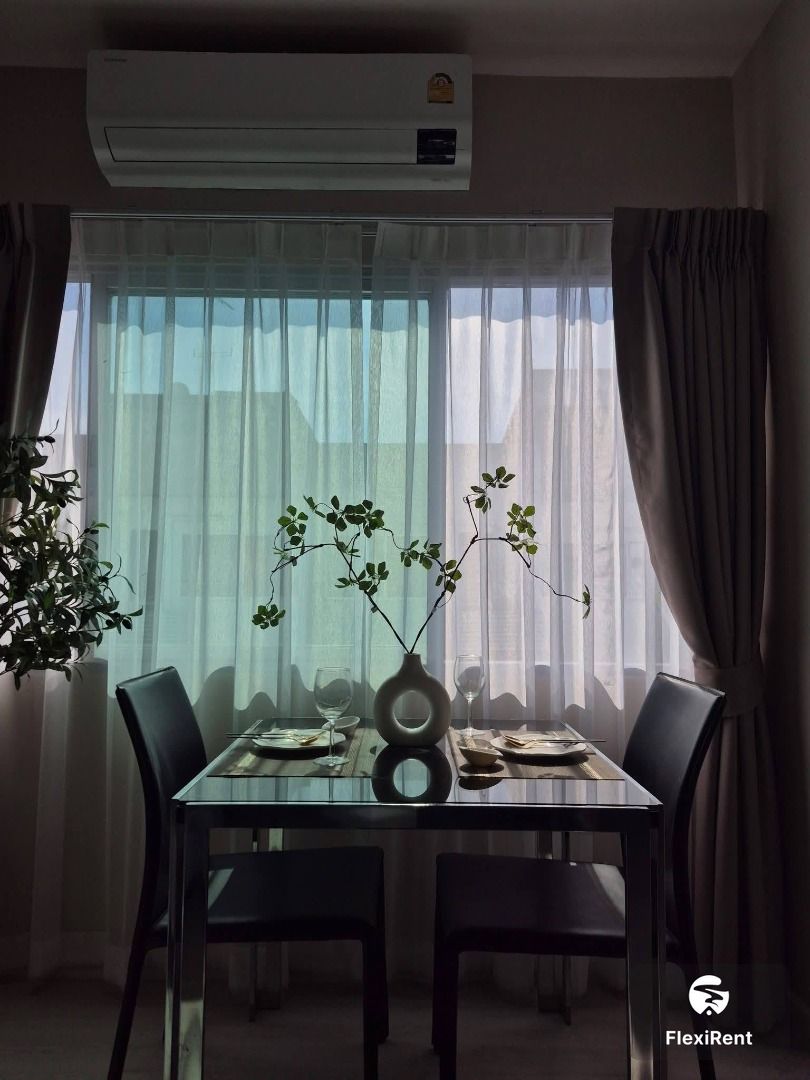 เอ สเปซ สุขุมวิท 77 (A Space Sukhumvit 77) รูปที่ 8