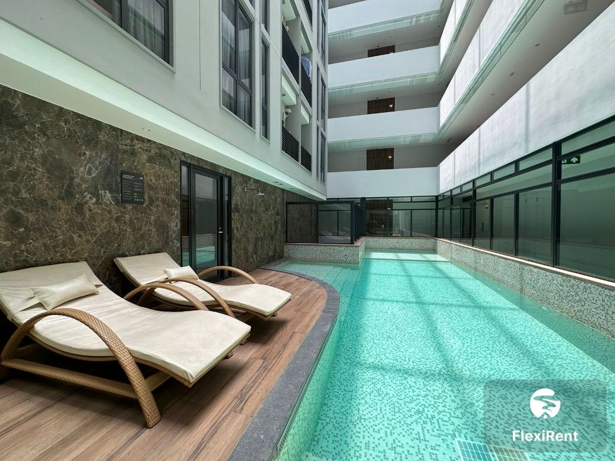 รูเนะสุ ทองหล่อ 5 (Runesu Thonglor 5) รูปที่ 12