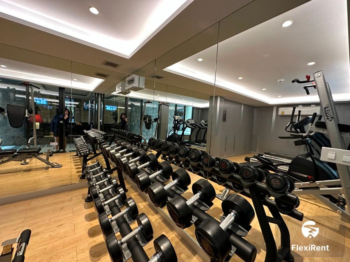 รูเนะสุ ทองหล่อ 5 (Runesu Thonglor 5) รูปที่ 16