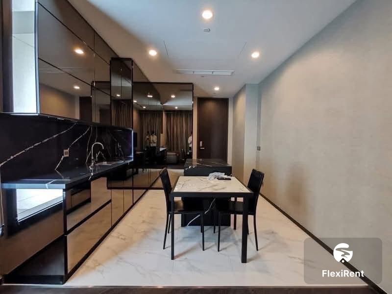 ดิ เอส สุขุมวิท 36 (The Esse Sukhumvit 36) รูปที่ 3