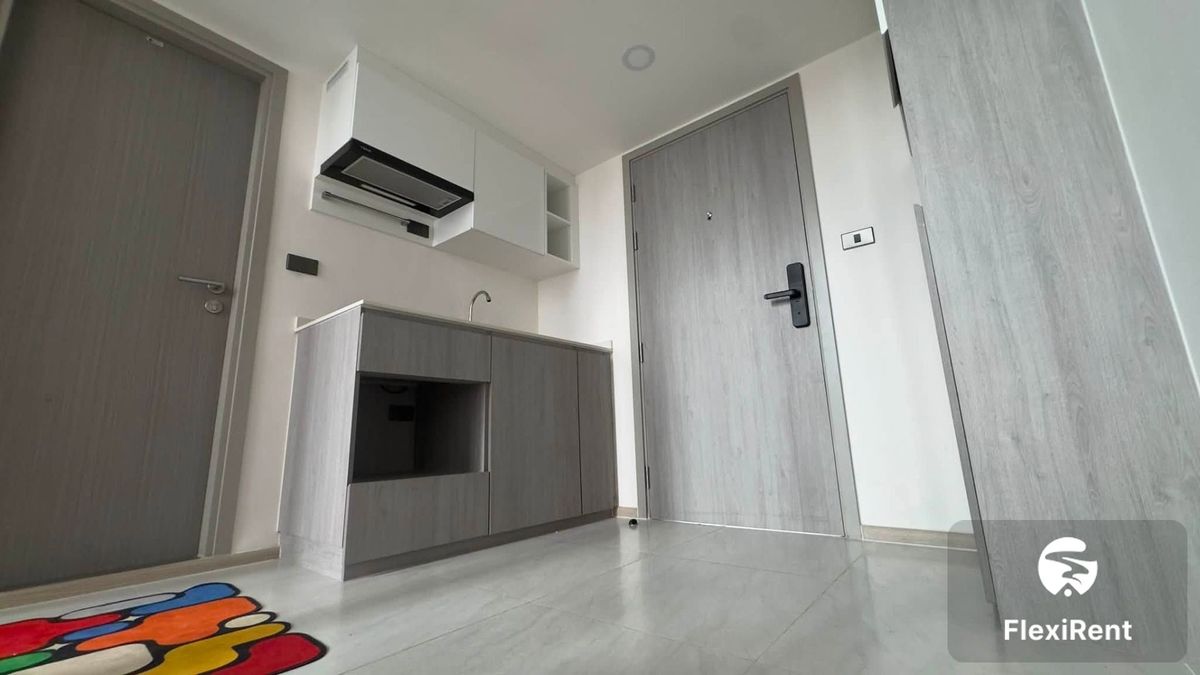 ออริจิ้น ปลั๊ก แอนด์ เพลย์ สิรินธร สเตชั่น (Origin Plug & Play Sirindhorn Station) รูปที่ 4