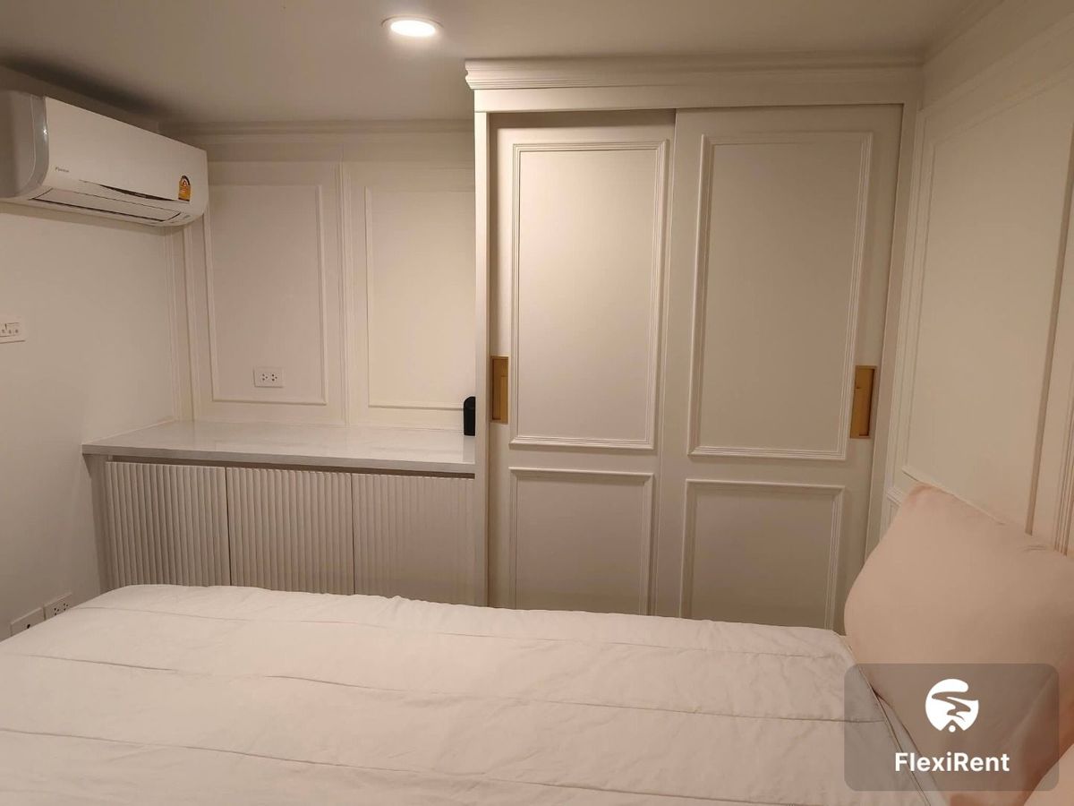 ไนท์บริดจ์ สเปซ พระราม 9 (KnightsBridge Space Rama 9) รูปที่ 2