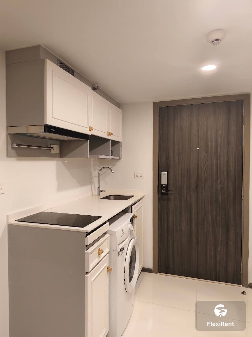 ไนท์บริดจ์ สเปซ พระราม 9 (KnightsBridge Space Rama 9) รูปที่ 6