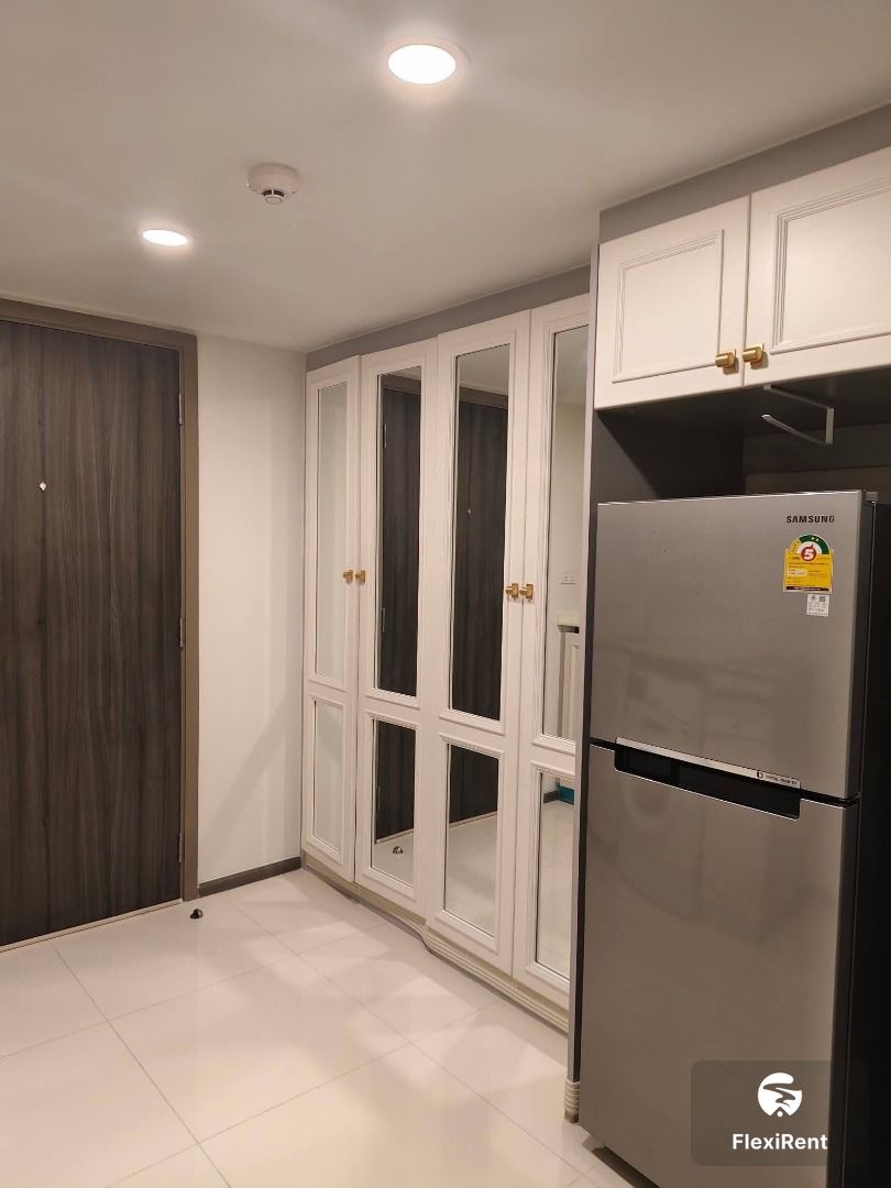 ไนท์บริดจ์ สเปซ พระราม 9 (KnightsBridge Space Rama 9) รูปที่ 7
