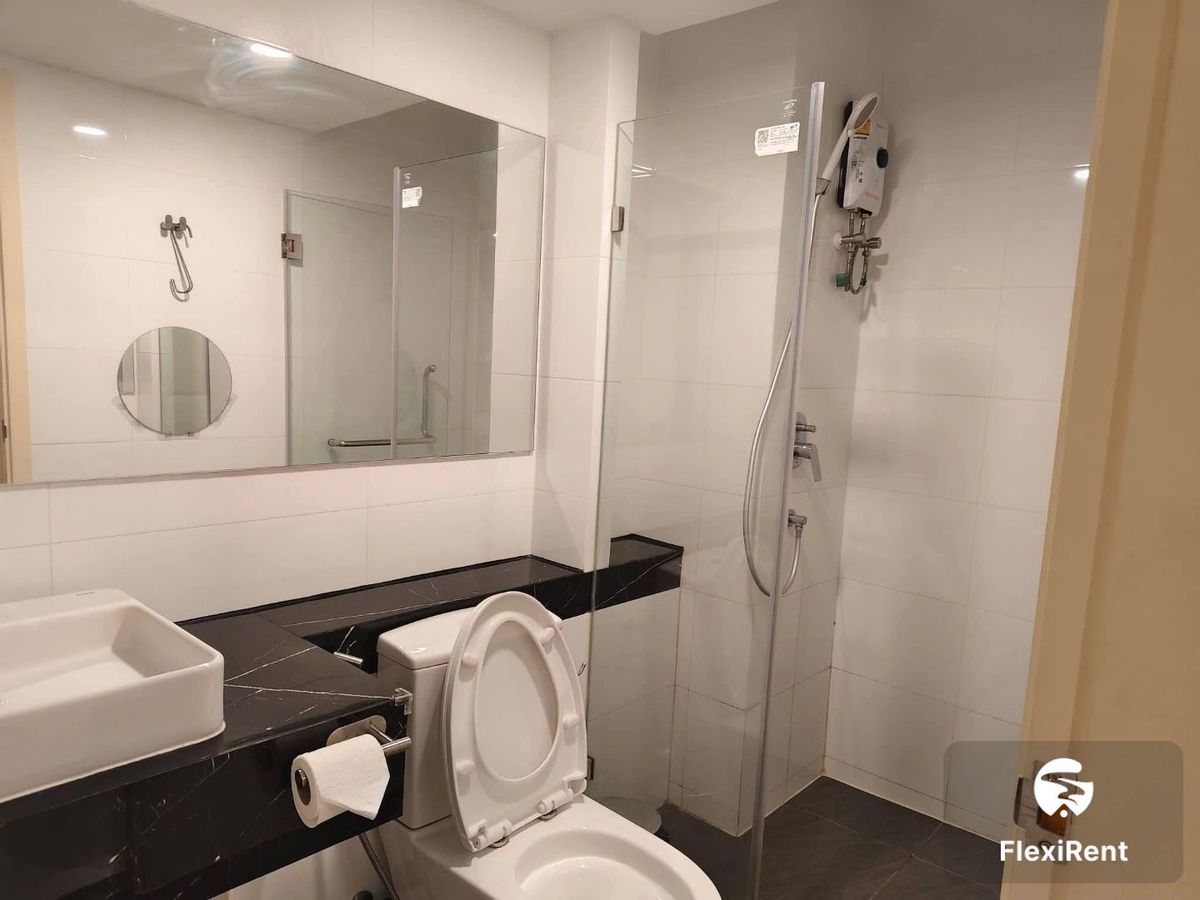 ไนท์บริดจ์ สเปซ พระราม 9 (KnightsBridge Space Rama 9) รูปที่ 8