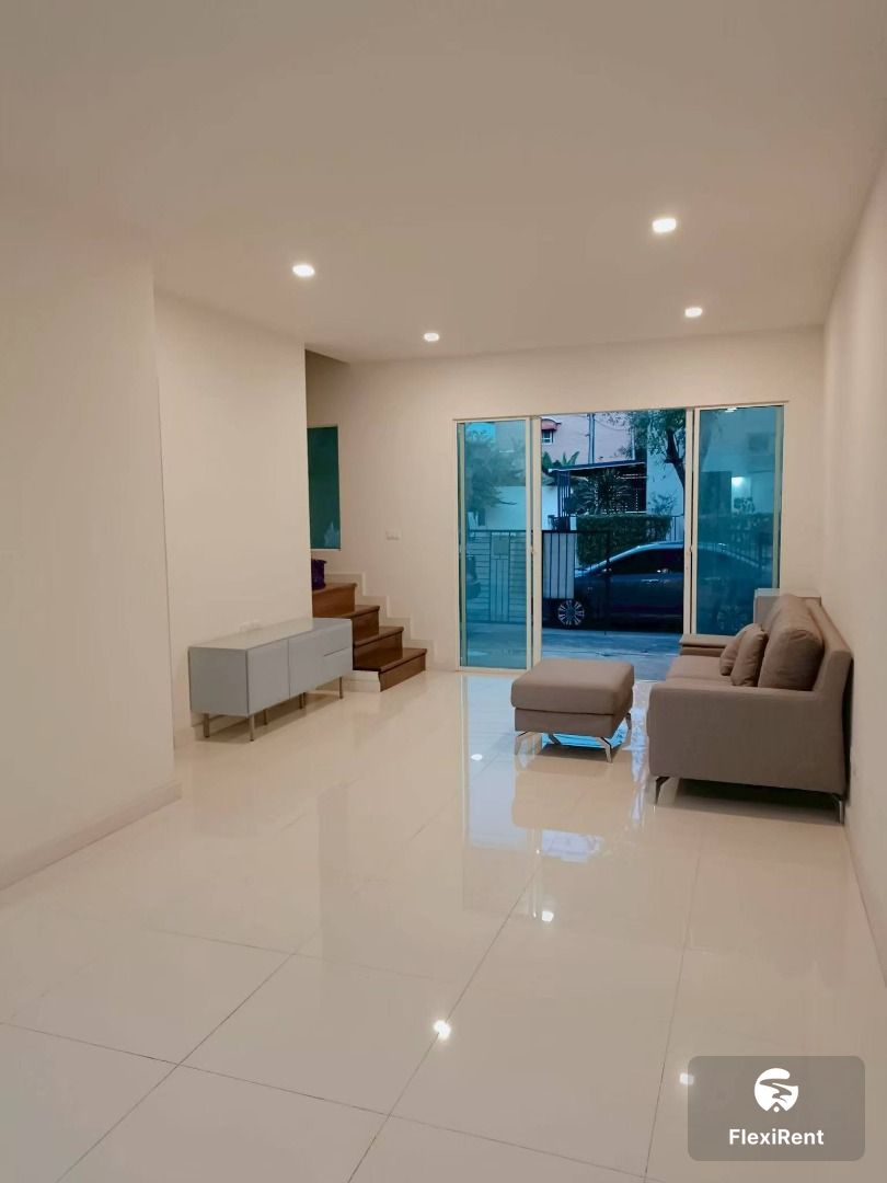 เบล็ส ทาวน์ รามอินทรา 127 (Bless Town Ramintra 127) รูปที่ 8