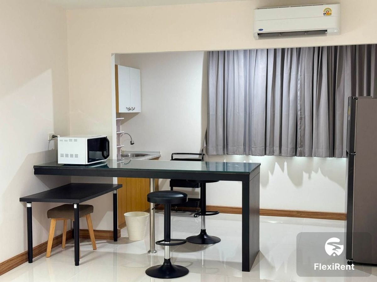 ซิตี้ โฮม สุขุมวิท 101 (City Home Sukhumvit) รูปที่ 2